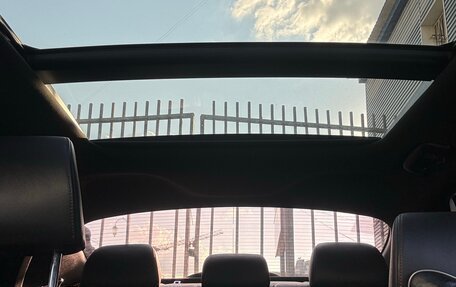 KIA Optima IV, 2017 год, 2 250 000 рублей, 16 фотография