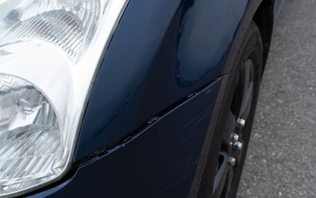 Suzuki Swift III, 2008 год, 625 000 рублей, 13 фотография