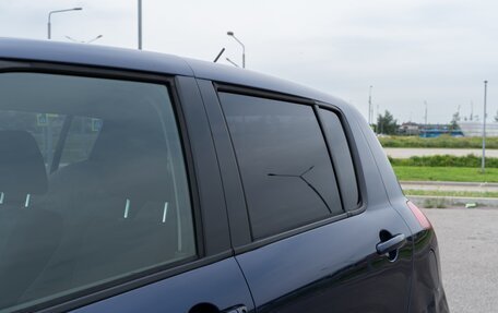 Suzuki Swift III, 2008 год, 625 000 рублей, 15 фотография