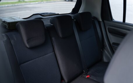 Suzuki Swift III, 2008 год, 625 000 рублей, 25 фотография