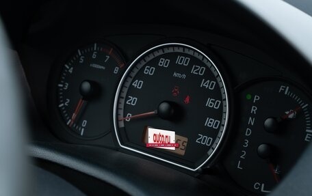 Suzuki Swift III, 2008 год, 625 000 рублей, 33 фотография