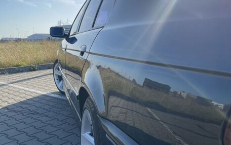 BMW 5 серия, 2001 год, 690 000 рублей, 5 фотография