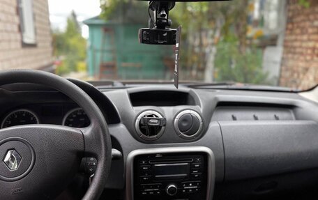 Renault Duster I рестайлинг, 2014 год, 847 000 рублей, 10 фотография