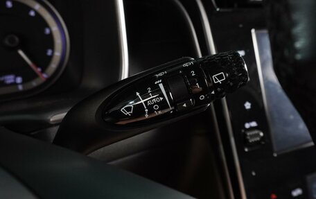 Hyundai Tucson, 2022 год, 2 599 000 рублей, 17 фотография
