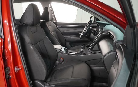 Hyundai Tucson, 2022 год, 2 599 000 рублей, 8 фотография