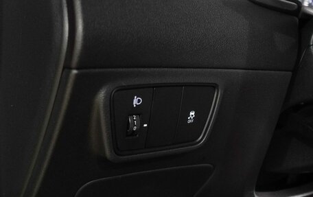 Hyundai Tucson, 2022 год, 2 599 000 рублей, 18 фотография