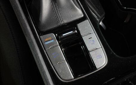 Hyundai Tucson, 2022 год, 2 599 000 рублей, 20 фотография
