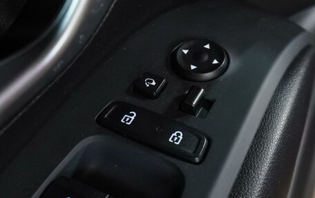 Hyundai Tucson, 2022 год, 2 599 000 рублей, 22 фотография