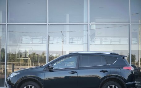 Toyota RAV4, 2018 год, 2 700 000 рублей, 5 фотография