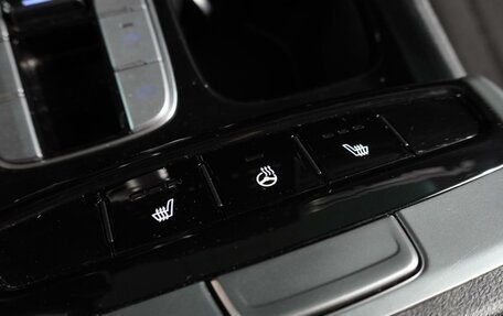 Hyundai Tucson, 2022 год, 2 599 000 рублей, 21 фотография