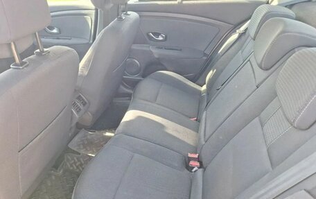 Renault Fluence I, 2010 год, 375 000 рублей, 11 фотография