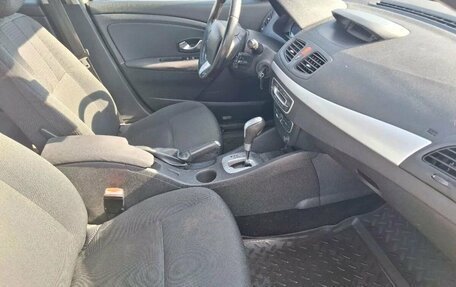 Renault Fluence I, 2010 год, 375 000 рублей, 15 фотография