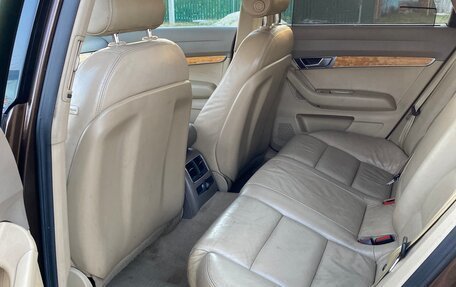 Audi A6, 2006 год, 499 000 рублей, 12 фотография