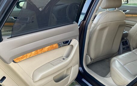 Audi A6, 2006 год, 499 000 рублей, 14 фотография