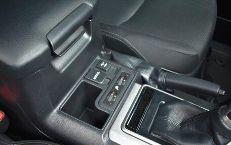 Toyota Land Cruiser Prado 150 рестайлинг 2, 2018 год, 5 099 999 рублей, 6 фотография