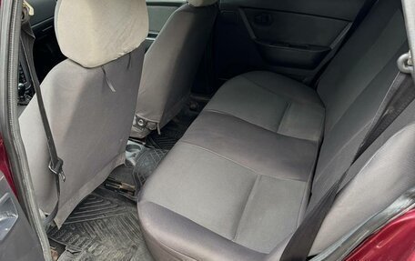 Daewoo Nexia I рестайлинг, 2011 год, 270 000 рублей, 7 фотография