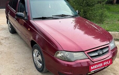 Daewoo Nexia I рестайлинг, 2011 год, 270 000 рублей, 3 фотография
