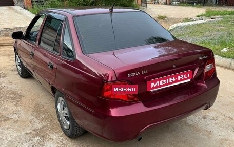 Daewoo Nexia I рестайлинг, 2011 год, 270 000 рублей, 2 фотография