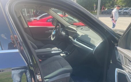 BMW X1, 2025 год, 4 800 000 рублей, 8 фотография