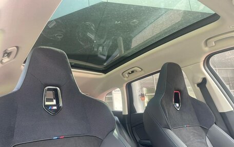 BMW X1, 2025 год, 4 800 000 рублей, 6 фотография