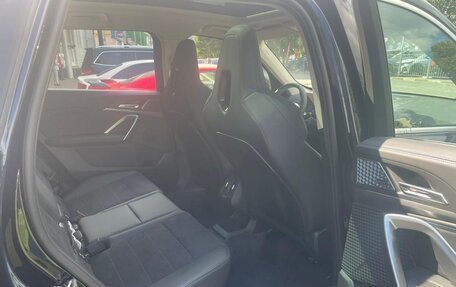 BMW X1, 2025 год, 4 800 000 рублей, 5 фотография
