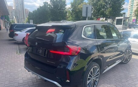 BMW X1, 2025 год, 4 800 000 рублей, 2 фотография