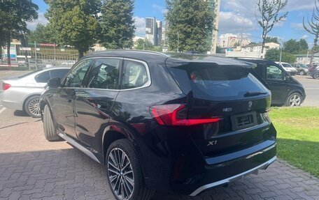 BMW X1, 2025 год, 4 800 000 рублей, 3 фотография