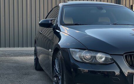 BMW 3 серия, 2007 год, 1 270 000 рублей, 5 фотография