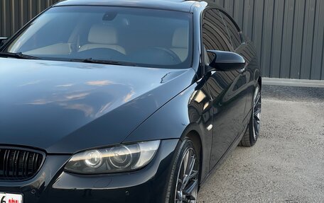 BMW 3 серия, 2007 год, 1 270 000 рублей, 4 фотография