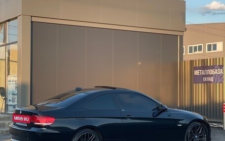 BMW 3 серия, 2007 год, 1 270 000 рублей, 6 фотография
