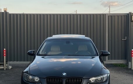 BMW 3 серия, 2007 год, 1 270 000 рублей, 3 фотография