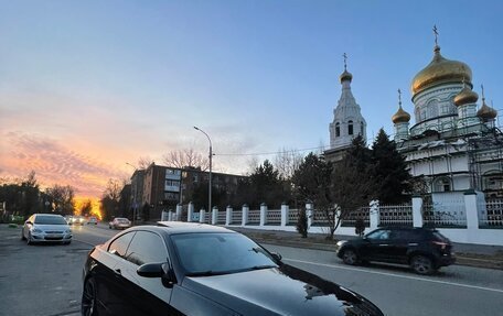 BMW 3 серия, 2007 год, 1 270 000 рублей, 12 фотография