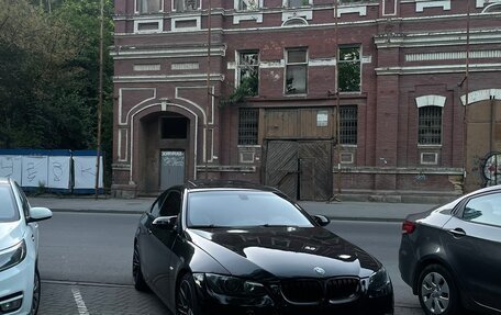 BMW 3 серия, 2007 год, 1 270 000 рублей, 15 фотография