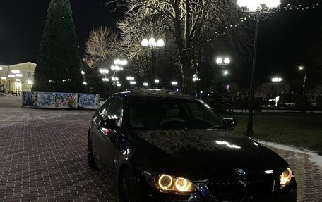 BMW 3 серия, 2007 год, 1 270 000 рублей, 17 фотография
