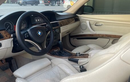BMW 3 серия, 2007 год, 1 270 000 рублей, 9 фотография