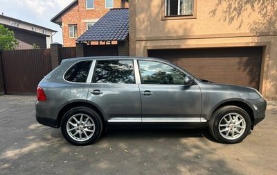 Porsche Cayenne III, 2003 год, 1 190 000 рублей, 1 фотография