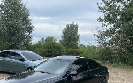 BMW 3 серия, 2007 год, 1 270 000 рублей, 14 фотография