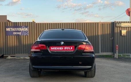 BMW 3 серия, 2007 год, 1 270 000 рублей, 8 фотография