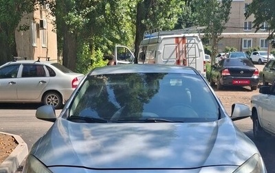 Renault Fluence I, 2012 год, 725 000 рублей, 1 фотография