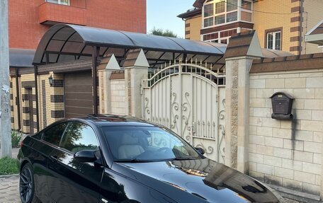 BMW 3 серия, 2007 год, 1 270 000 рублей, 19 фотография