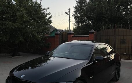 BMW 3 серия, 2007 год, 1 270 000 рублей, 23 фотография