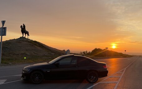 BMW 3 серия, 2007 год, 1 270 000 рублей, 22 фотография