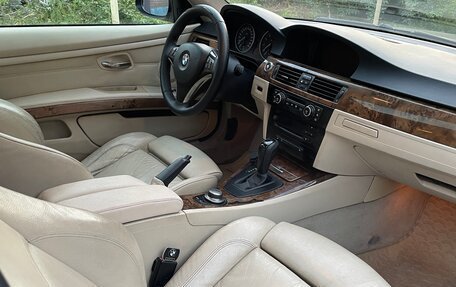 BMW 3 серия, 2007 год, 1 270 000 рублей, 24 фотография