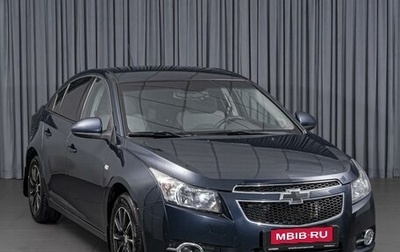 Chevrolet Cruze II, 2010 год, 744 000 рублей, 1 фотография