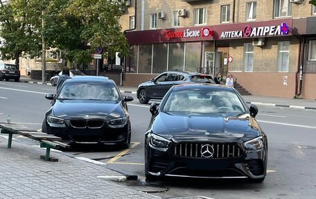 BMW 3 серия, 2007 год, 1 270 000 рублей, 21 фотография