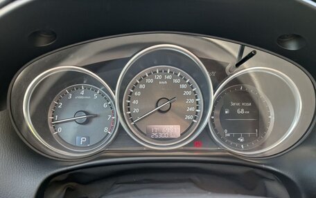 Mazda CX-5 II, 2012 год, 1 550 000 рублей, 2 фотография