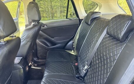 Mazda CX-5 II, 2012 год, 1 550 000 рублей, 6 фотография