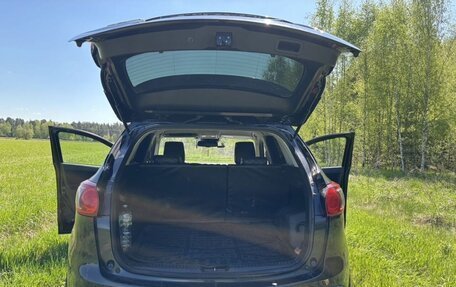 Mazda CX-5 II, 2012 год, 1 550 000 рублей, 4 фотография