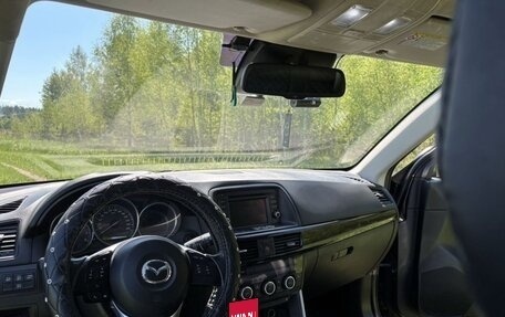 Mazda CX-5 II, 2012 год, 1 550 000 рублей, 10 фотография