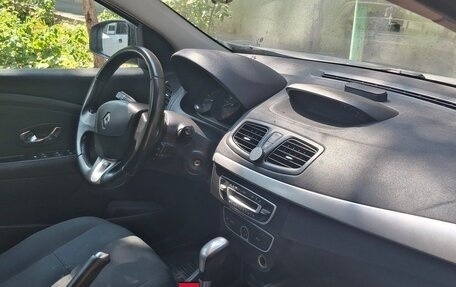 Renault Fluence I, 2012 год, 725 000 рублей, 3 фотография